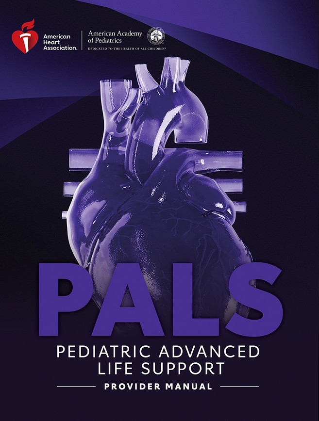 PALS Provider