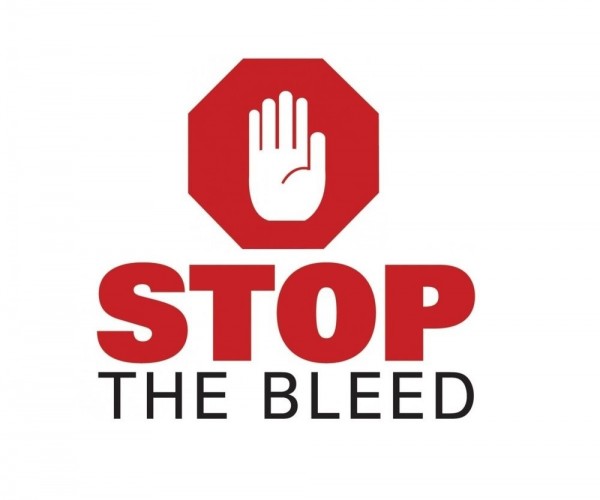Stop The Bleed